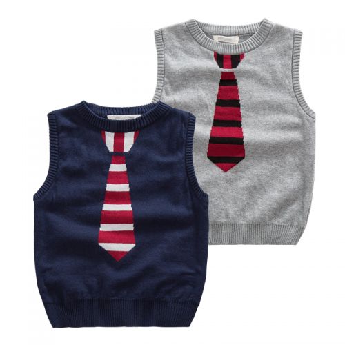 Gilet garçon - Ref 2067052