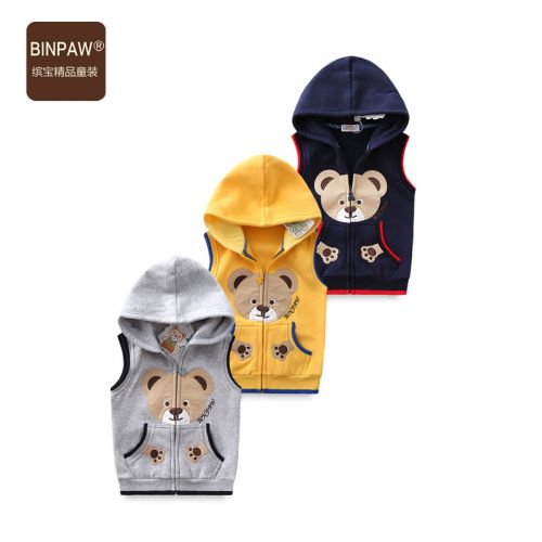 Gilet garçon BINPAW - Ref 2067057