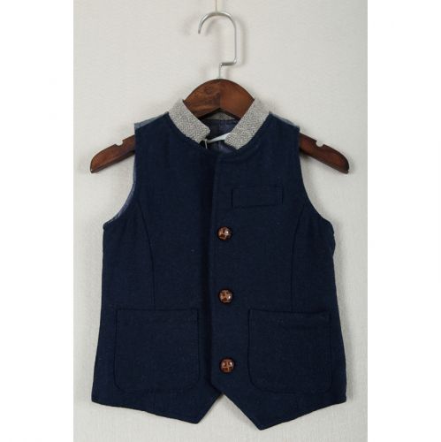 Gilet garçon - Ref 2067060