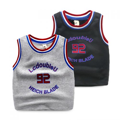 Gilet garçon - Ref 2067065