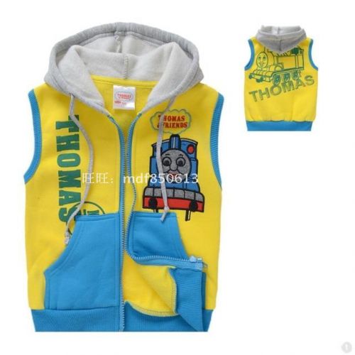 Gilet garçon - Ref 2067073