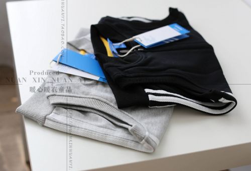 Gilet garçon - Ref 2067076