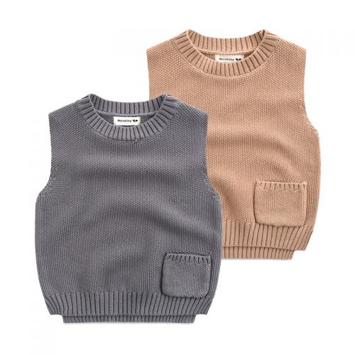 Gilet garçon - Ref 2067083