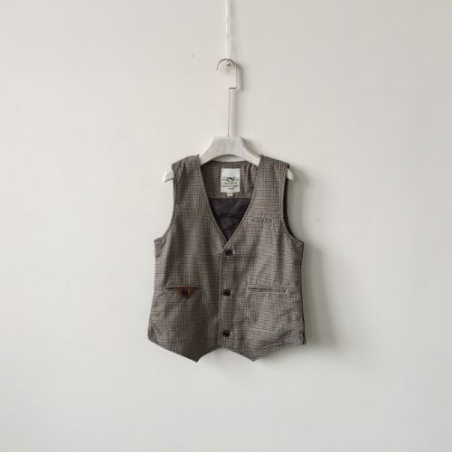 Gilet garçon - Ref 2067087