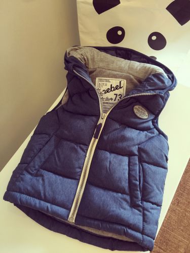 Gilet garçon - Ref 2067088