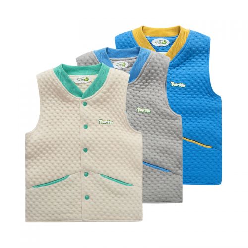 Gilet garçon - Ref 2067090