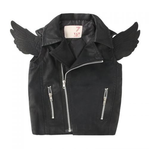 Gilet garçon en Toile de coton - Ref 2067111