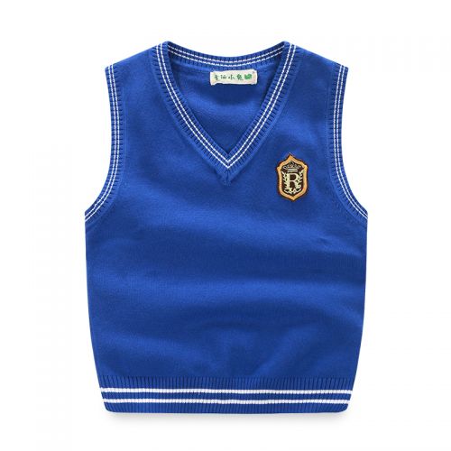 Gilet garçon - Ref 2067155