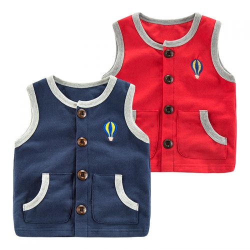 Gilet garçon - Ref 2067181
