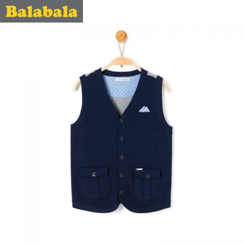 Gilet garçon - Ref 2067189