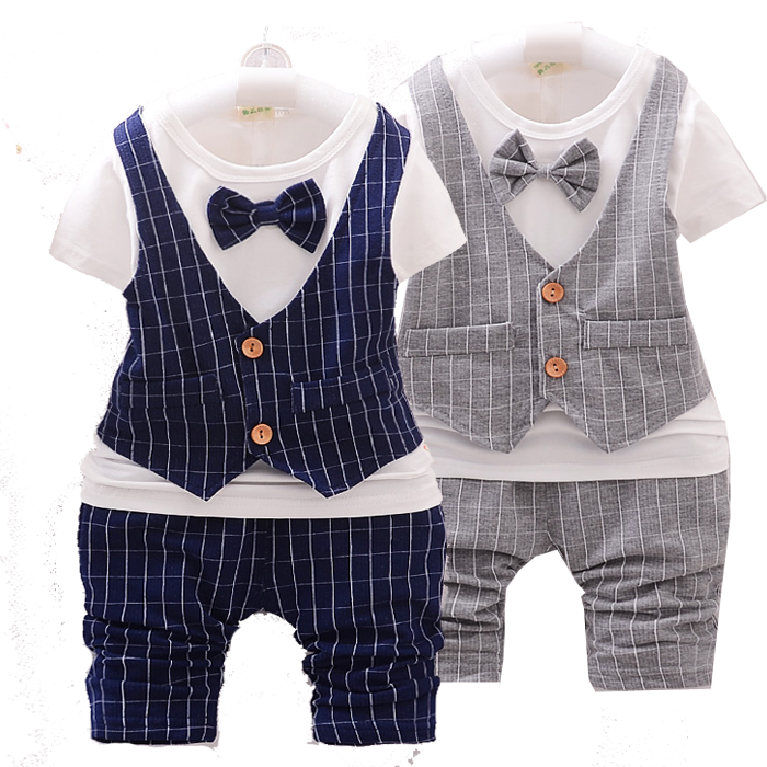 Gilet garçon - Ref 2067195