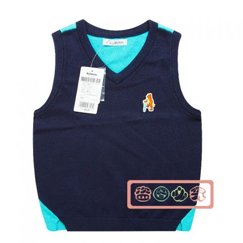 Gilet garçon - Ref 2067206