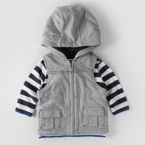 Gilet garçon - Ref 2067223