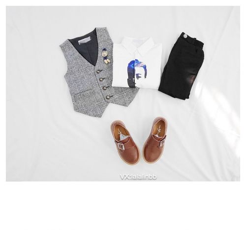 Gilet garçon - Ref 2067228