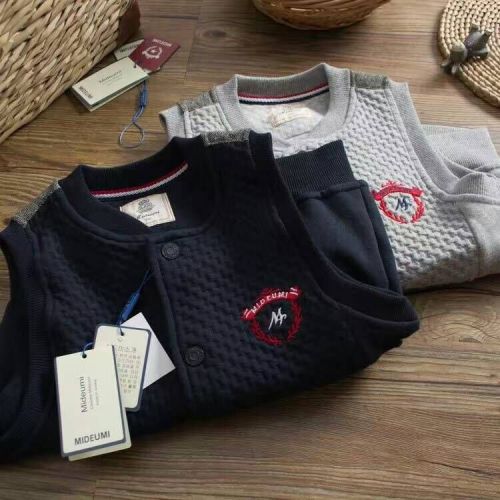 Gilet garçon - Ref 2067230