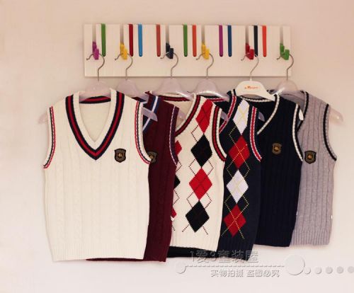 Gilet garçon - Ref 2067241