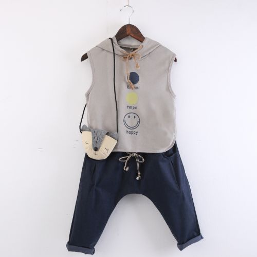 Gilet garçon - Ref 2067243