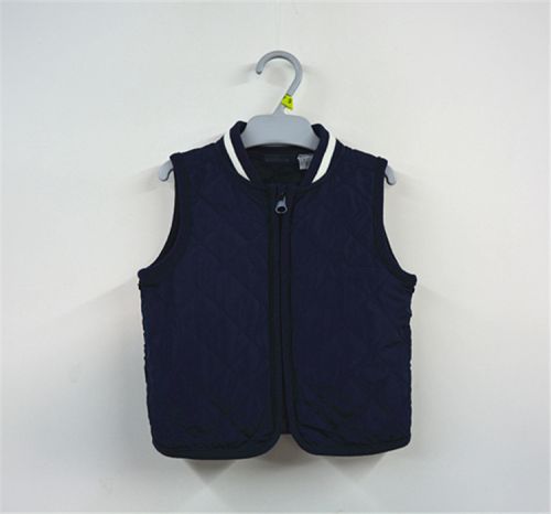Gilet garçon &AMP - Ref 2067251