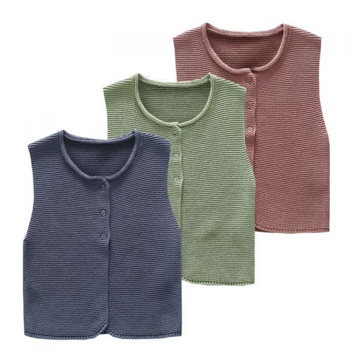 Gilet garçon - Ref 2067252