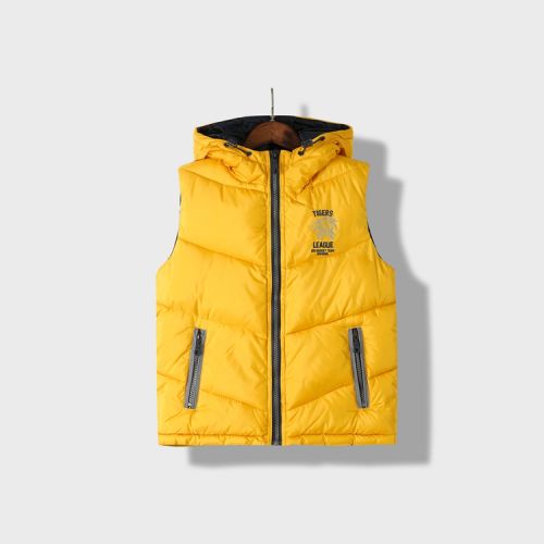 Gilet garçon - Ref 2067253