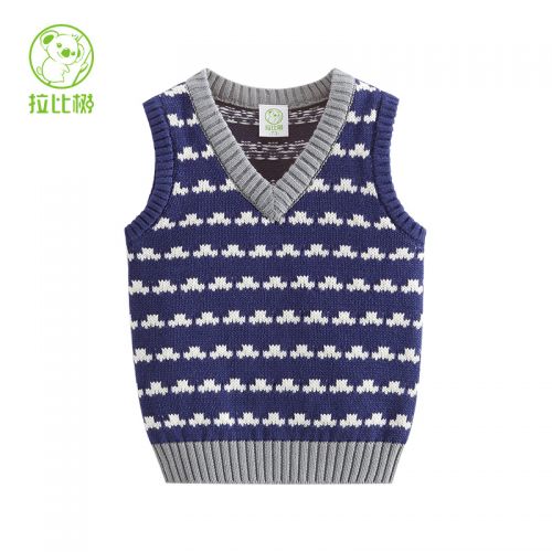 Gilet garçon - Ref 2067286