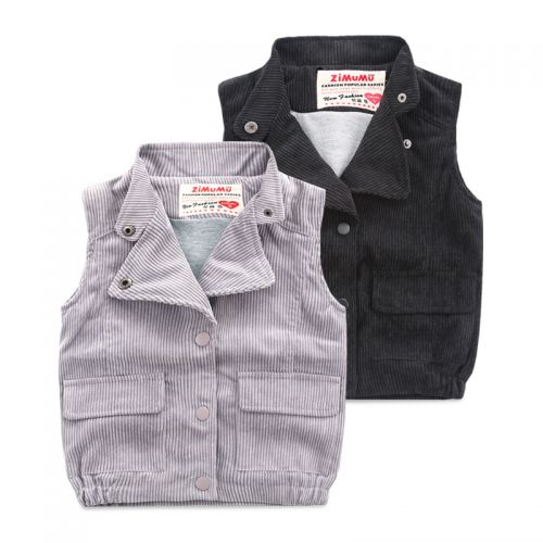 Gilet garçon - Ref 2067290