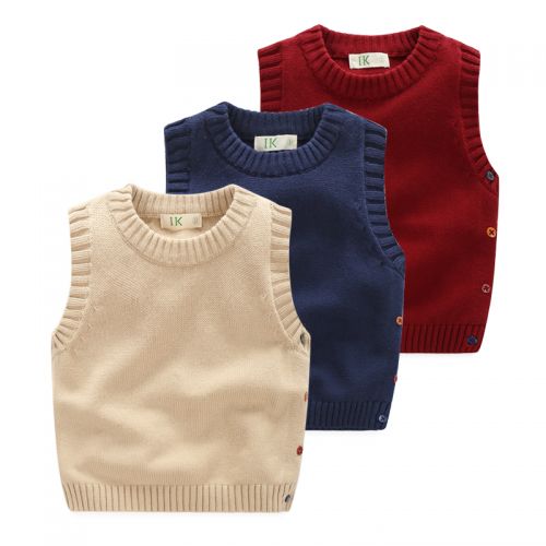 Gilet garçon - Ref 2067294