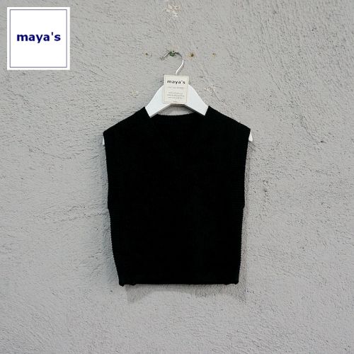 Gilet garçon MAYAS - Ref 2067297
