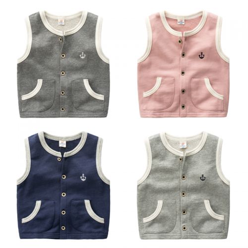 Gilet garçon - Ref 2067320