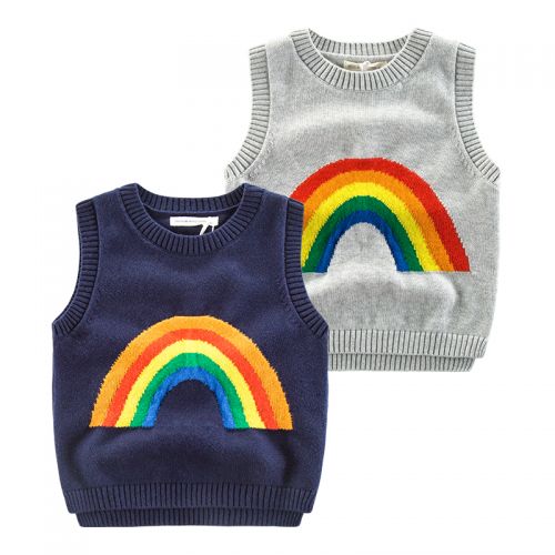 Gilet garçon - Ref 2067323