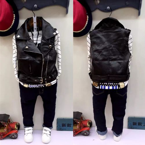 Gilet garçon - Ref 2067332