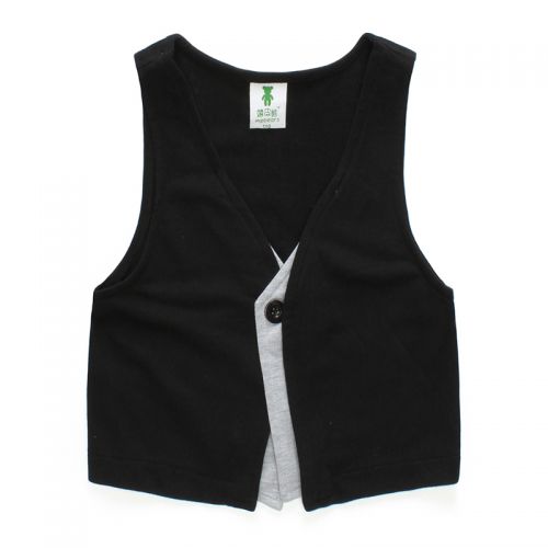 Gilet garçon - Ref 2067338