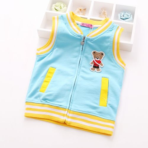 Gilet garçon - Ref 2067345