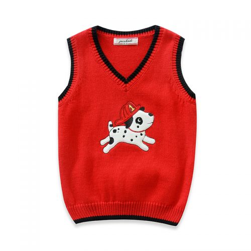 Gilet garçon - Ref 2067361