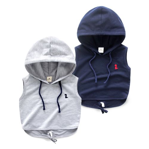 Gilet garçon - Ref 2067386