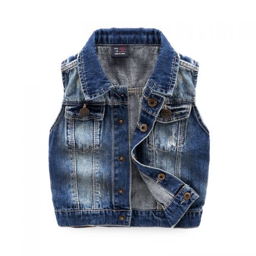 Gilet garçon - Ref 2067391