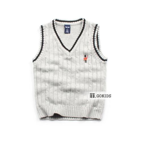 Gilet garçon - Ref 2067408