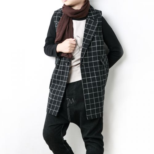 Gilet garçon - Ref 2067411