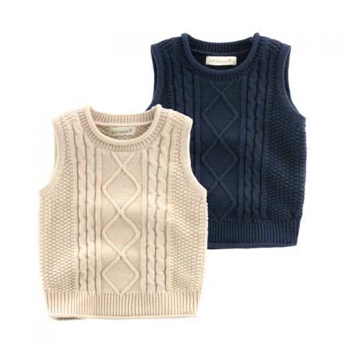 Gilet garçon DUDUJIA - Ref 2067413