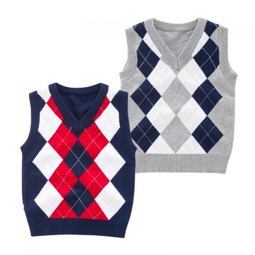 Gilet garçon - Ref 2067420