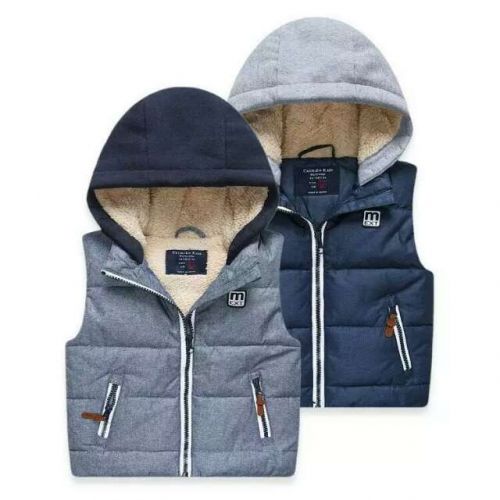 Gilet garçon - Ref 2067456