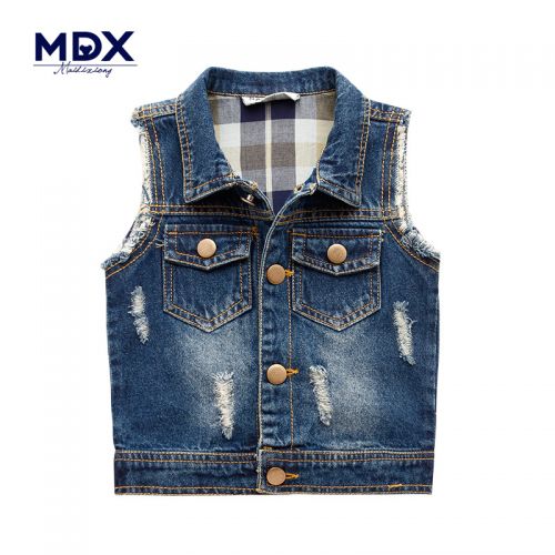 Gilet garçon - Ref 2067459