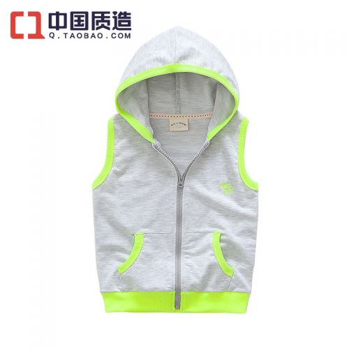 Gilet garçon - Ref 2067464