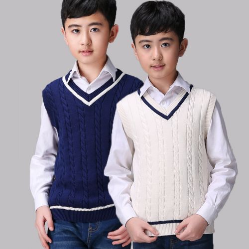 Gilet garçon - Ref 2067472