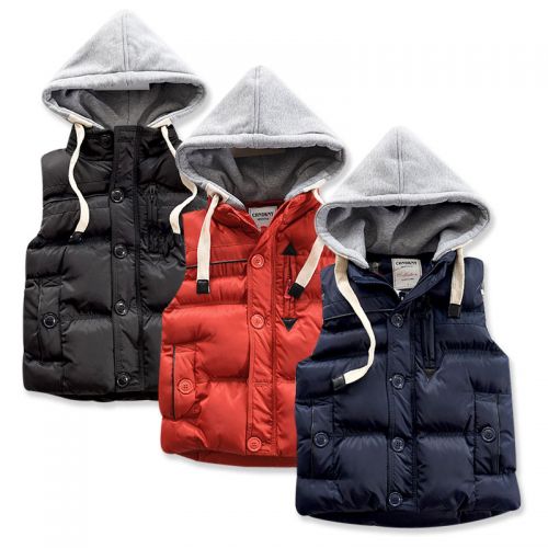 Gilet garçon - Ref 2067480