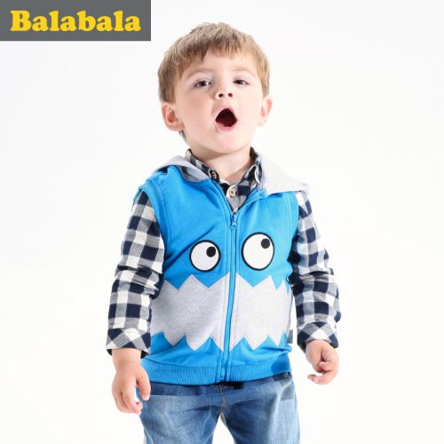 Gilet garçon - Ref 2067483