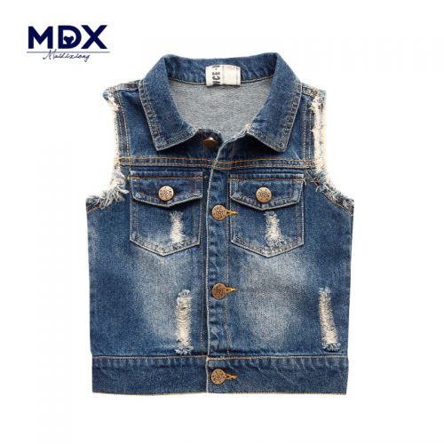 Gilet garçon - Ref 2067493