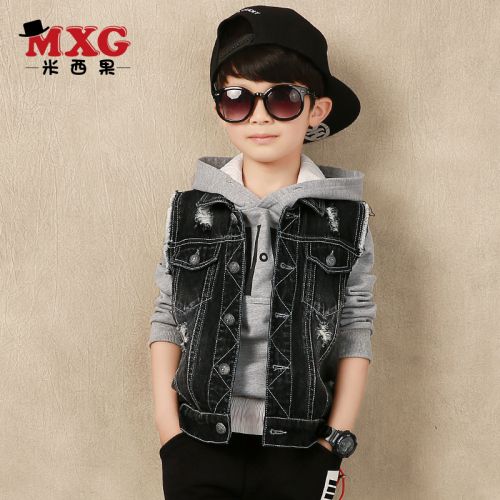 Gilet garçon - Ref 2067503