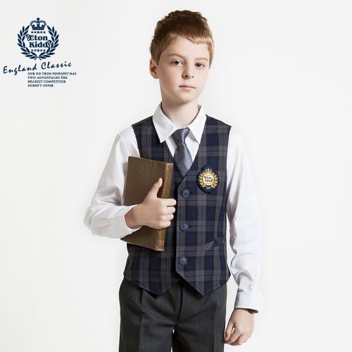 Gilet garçon ETONKIDD - Ref 2067525