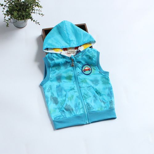 Gilet garçon - Ref 2067536